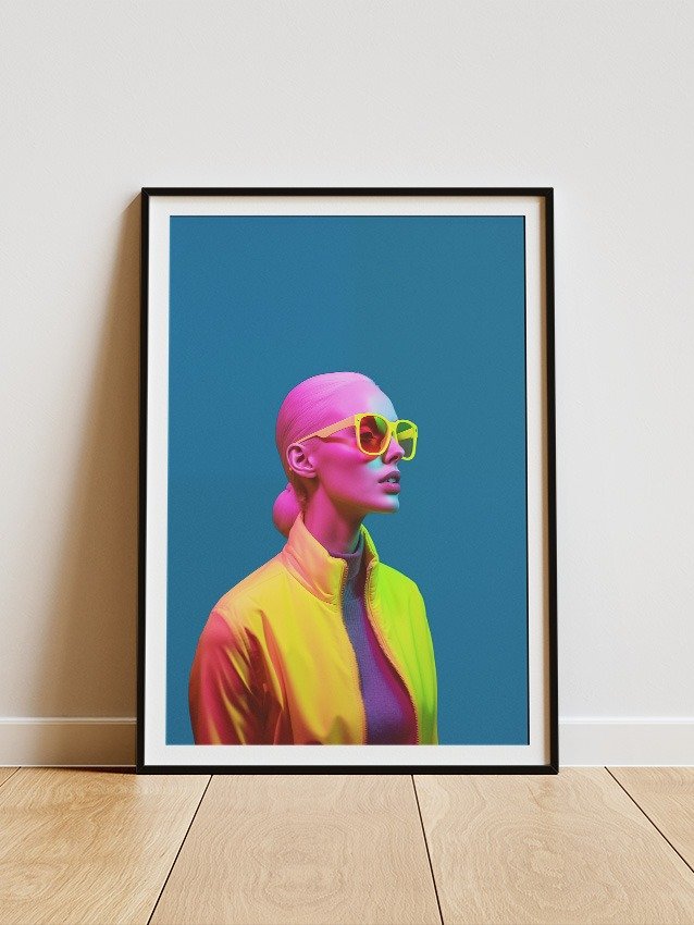 Electric Mirage ⚡ product image (10)