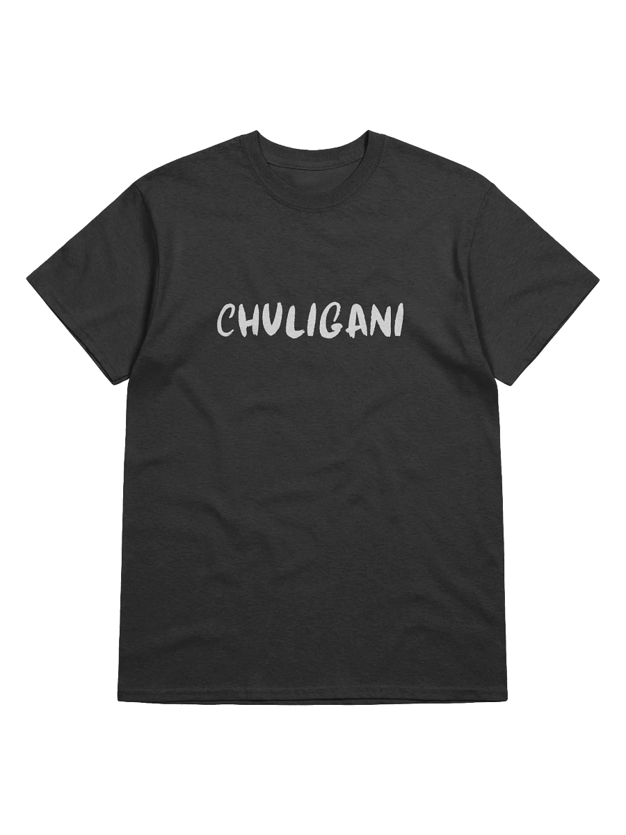 CHULIGANI T-SHIRT product image (1)