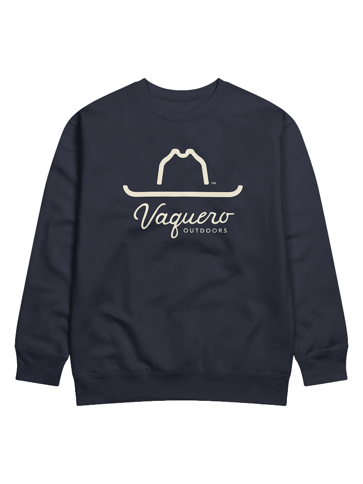 Logo Crewneck Sunrise product image (5)
