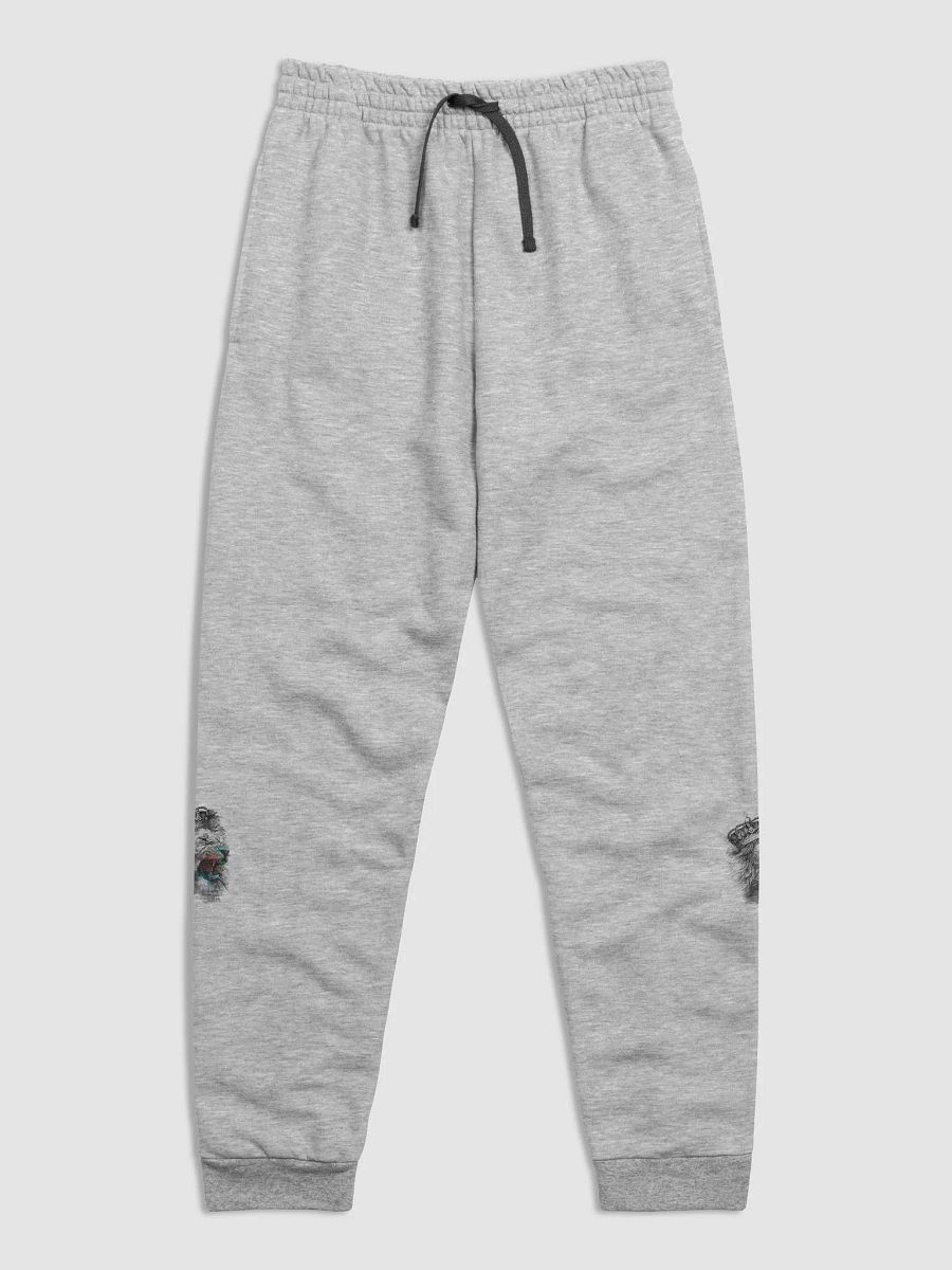 Jerzees Joggers unisex product image (11)