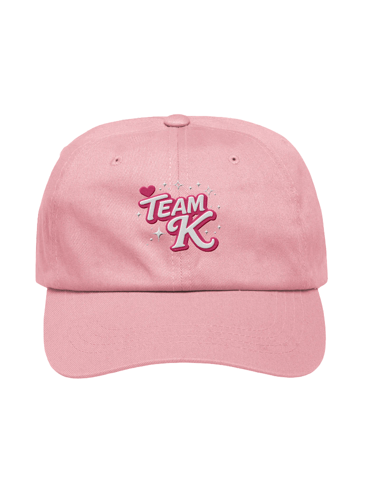 K's WORLD Hat 2 product image (1)