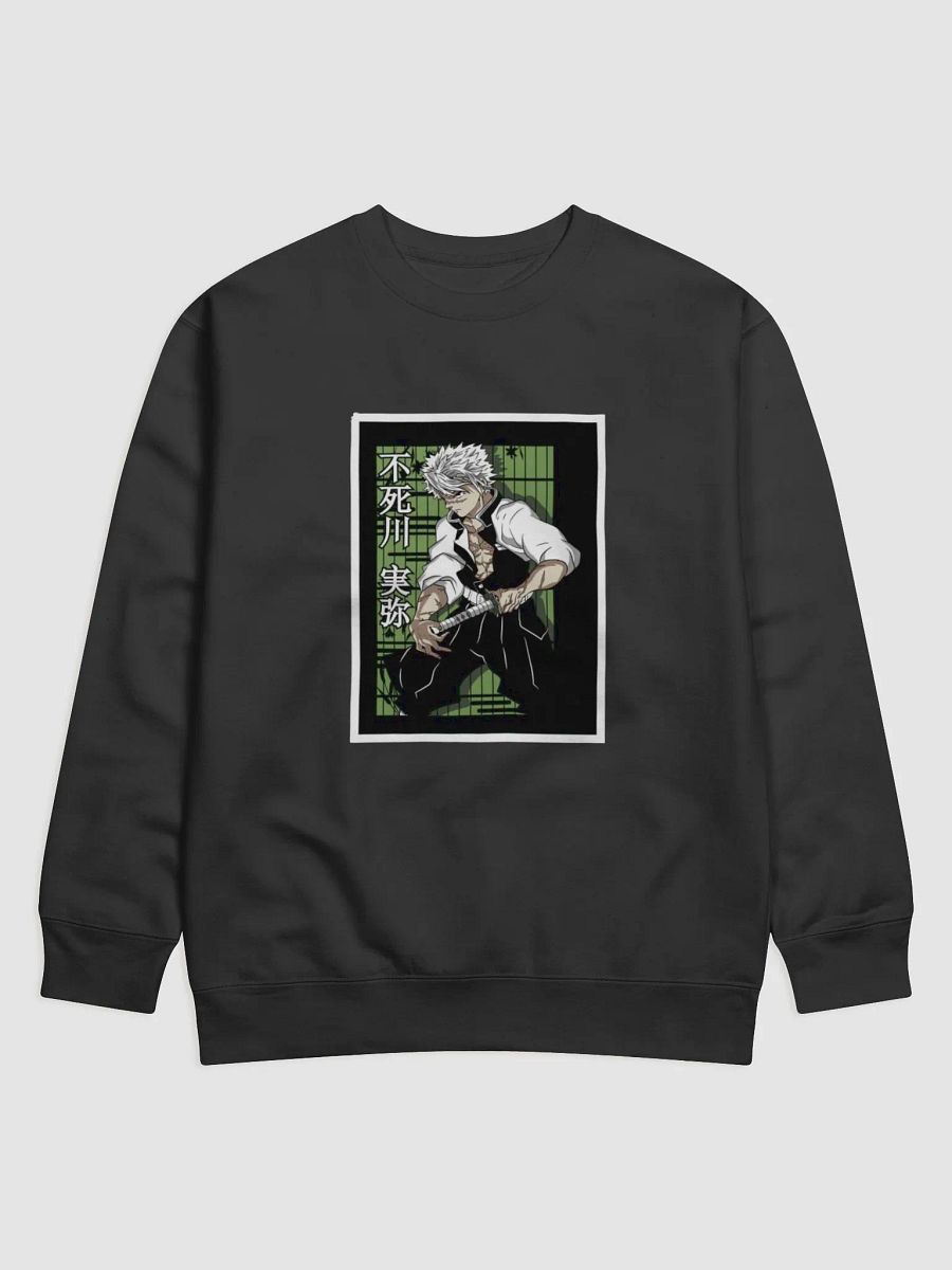 Same Sweatshirt product image (1)