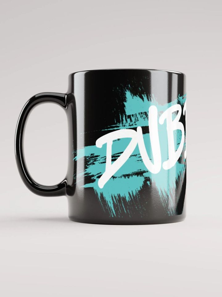 DubbzaBro's Mug product image (1)