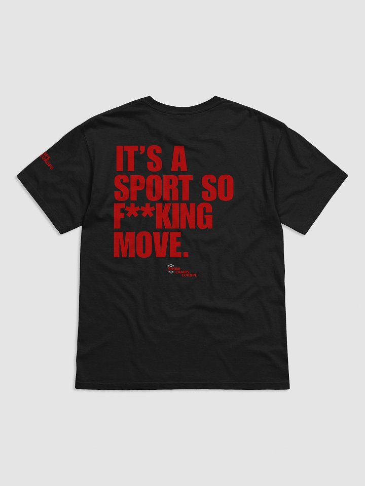 IT'S A SPORT T-SHIRT product image (2)