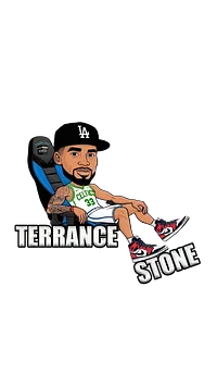 Terrance Stone