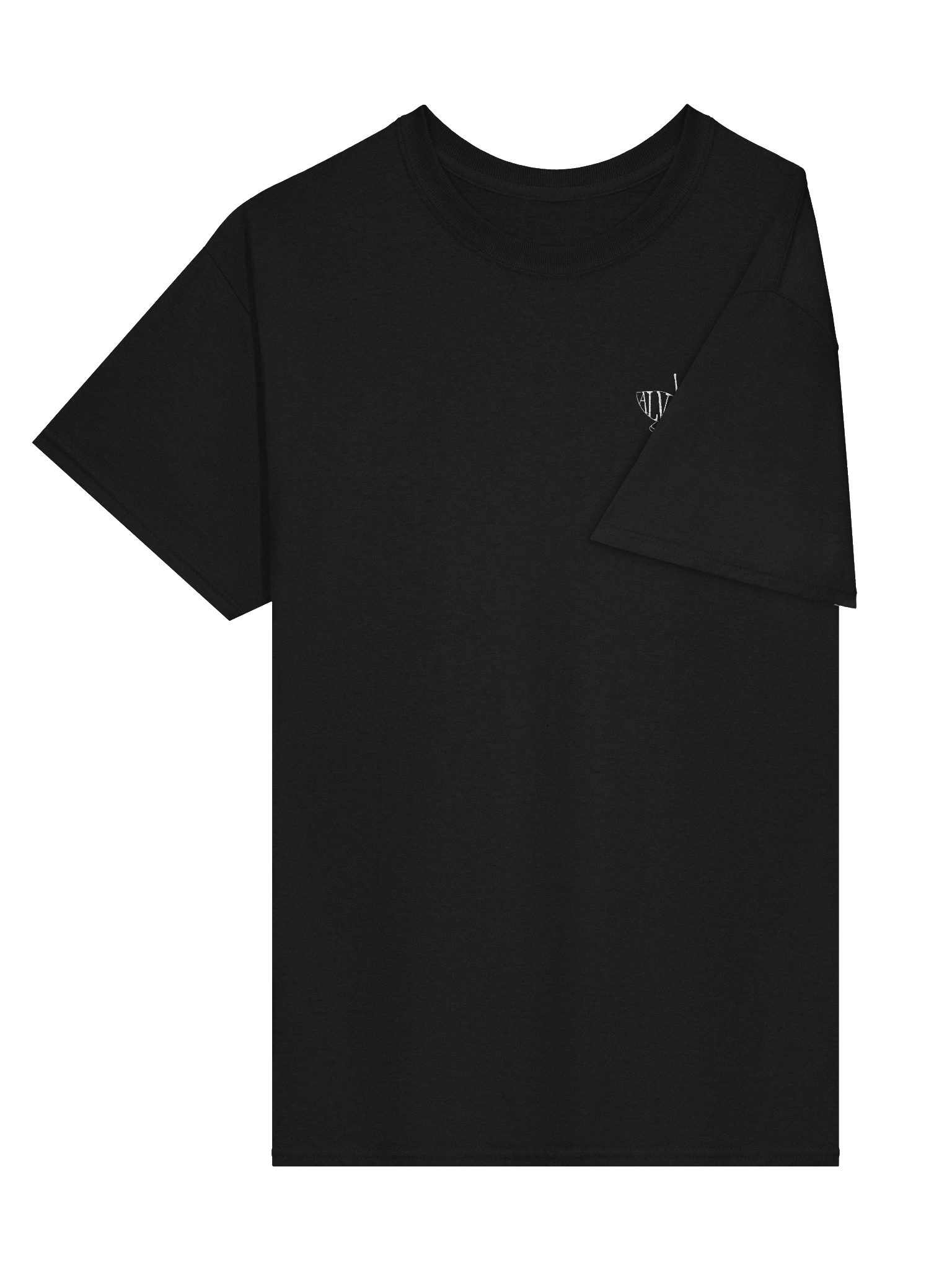 Alvarium Bee Embroidered Tee product image (3)