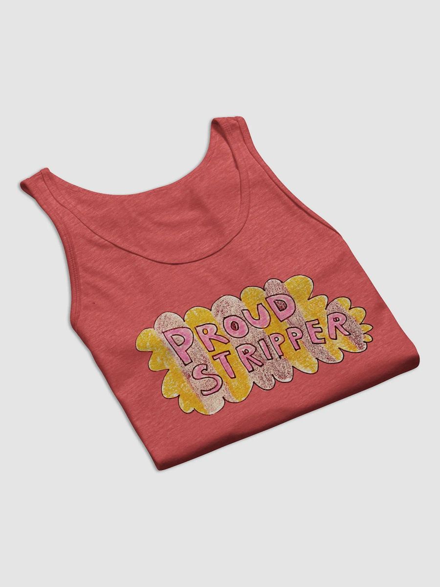 Proud Stripper Tank product image (10)