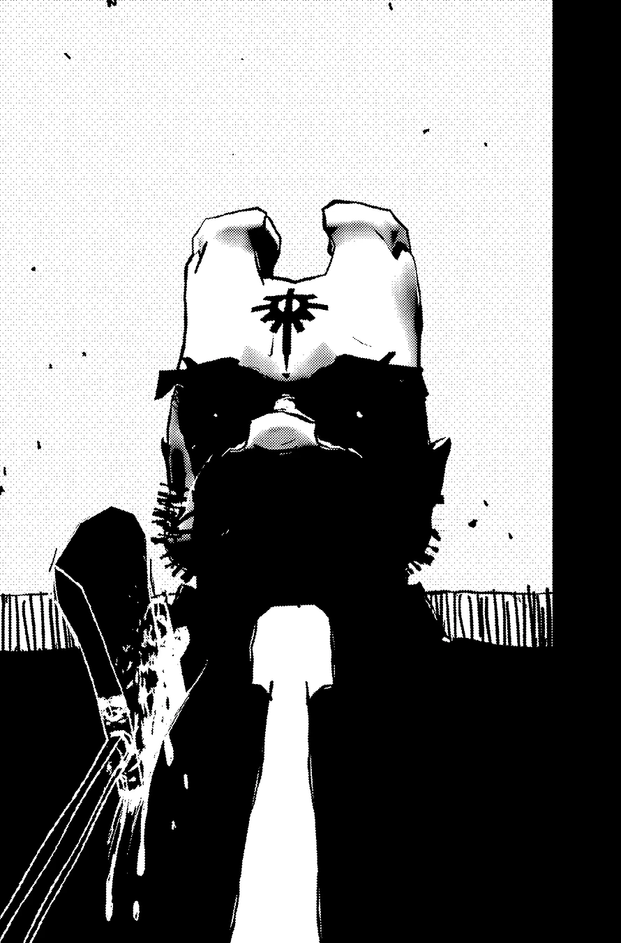 Osean World Manga Chapter 40 Page 15