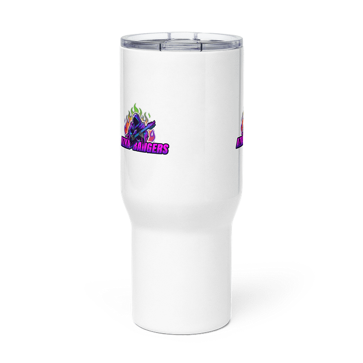 Azkabangers Team Travel Mug with a Handle product image (3)