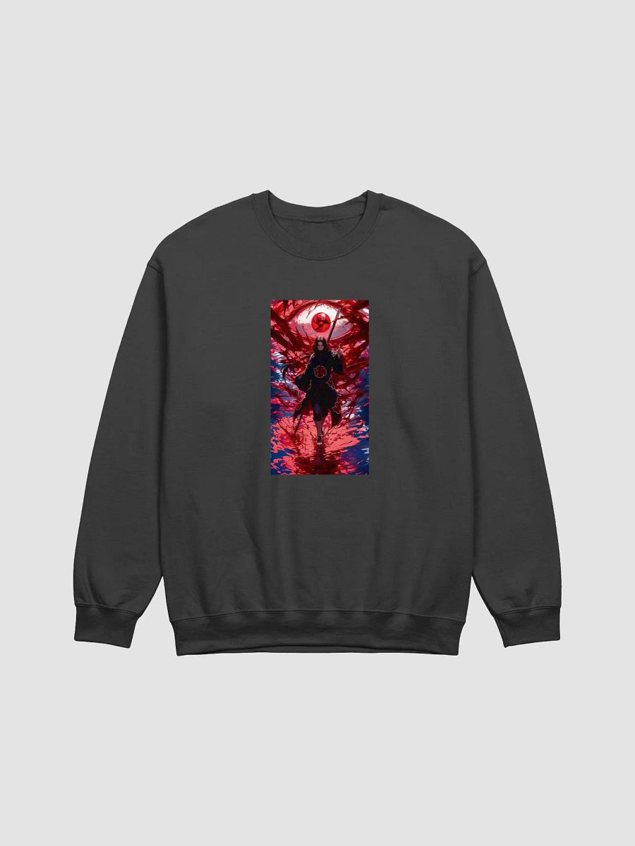 Itachi Sharingan Sweatshirt product image (10)