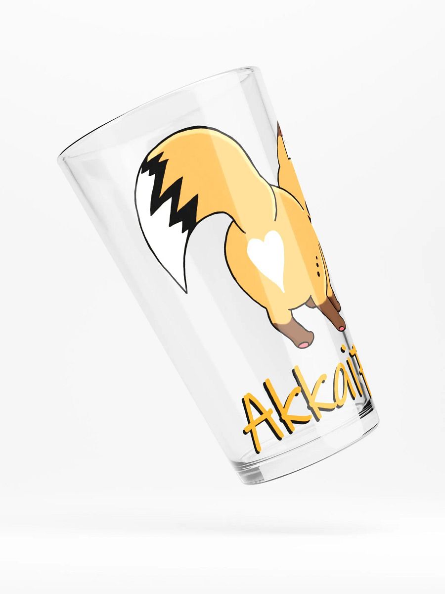 Butt Pint Glass product image (4)