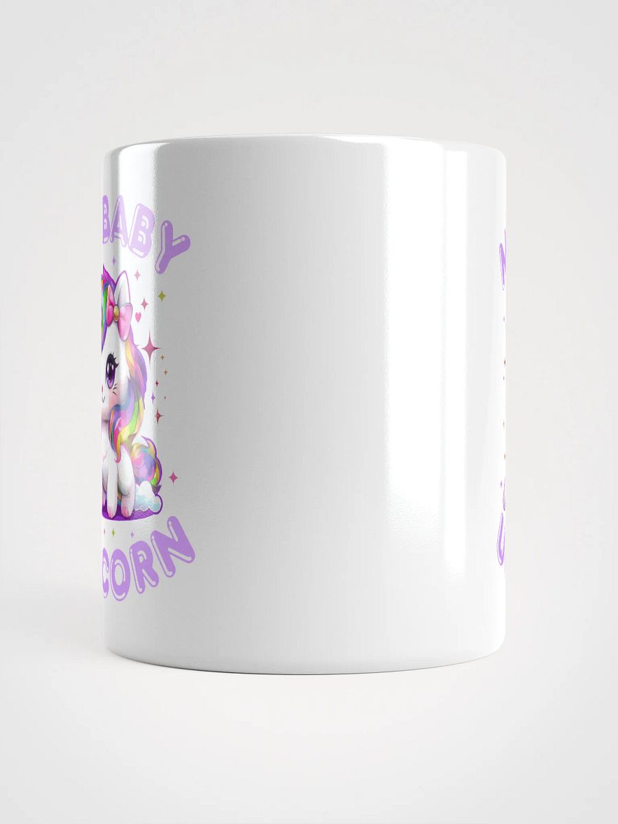 Rainbow Unicorn Delight Mug product image (13)