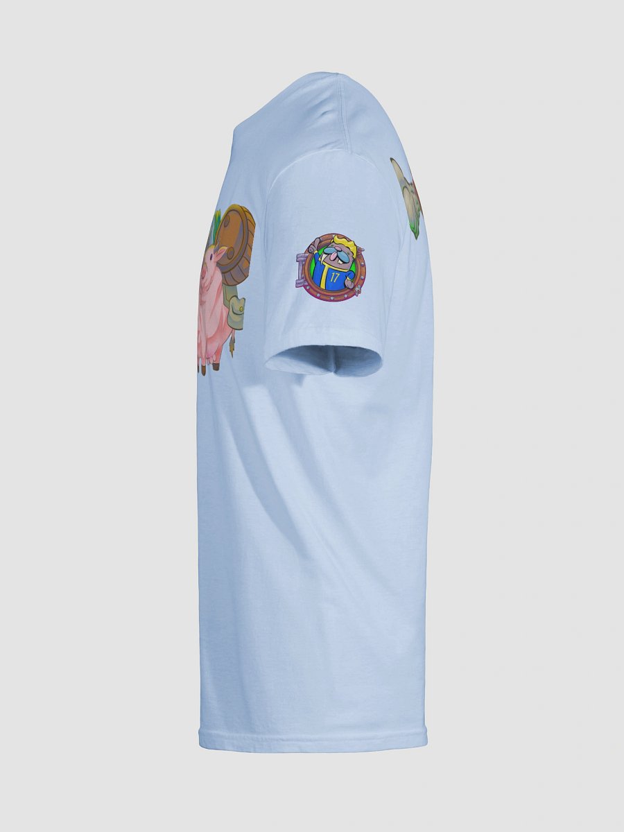 Meat Week Soft Tee product image (106)