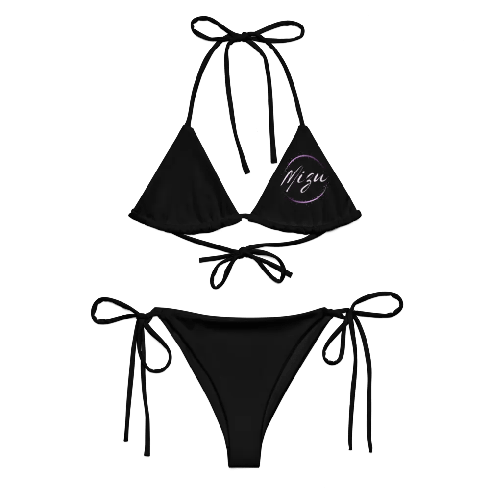 Bikini - Black product image (1)