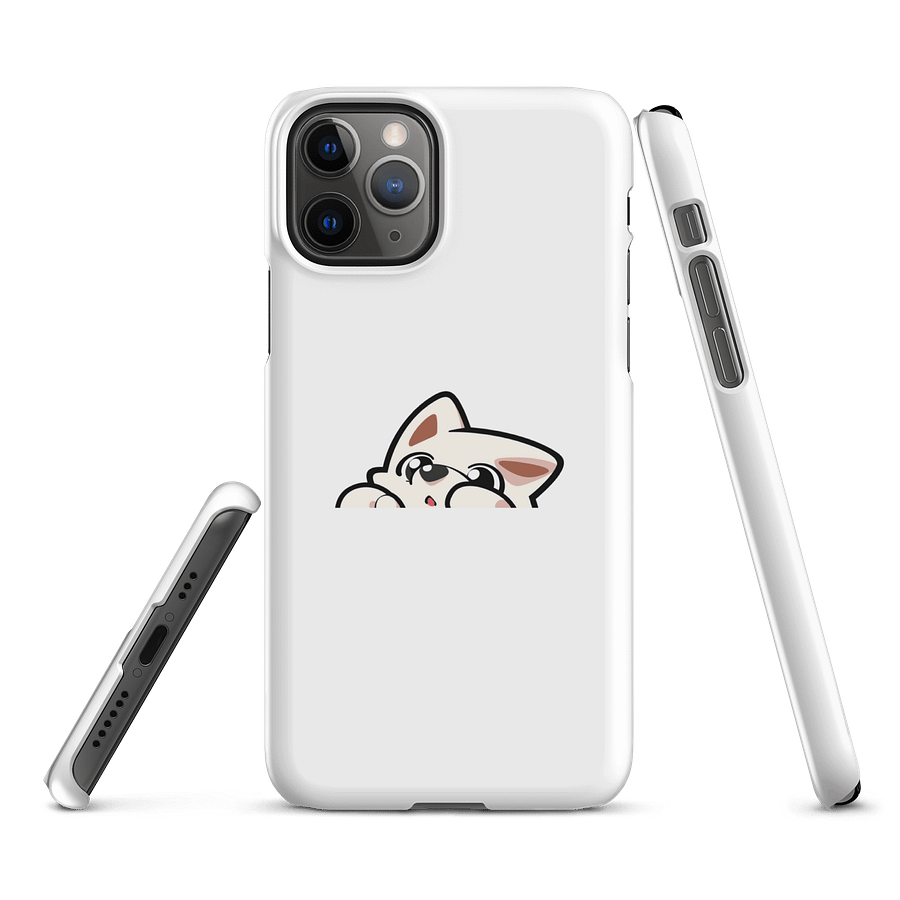 Lurk iPhone Case product image (1)