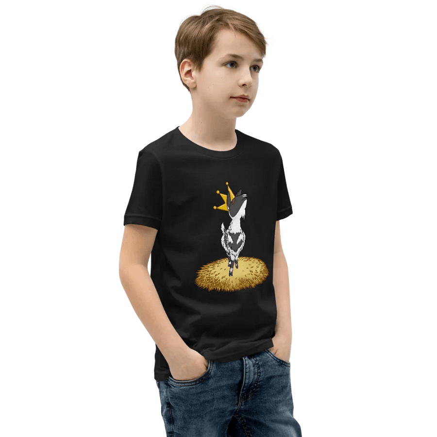 King Jeremy Tee-shirt product image (2)