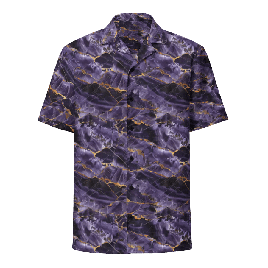 The Enchanted Marble Shirt product image (1)