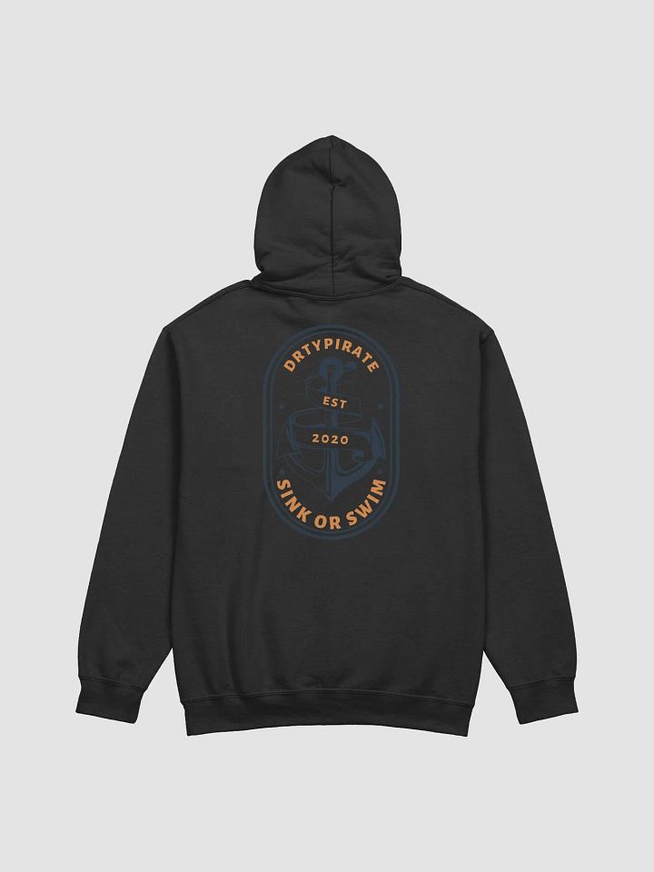 Sink or Swim Hoodie product image (8)