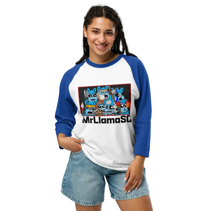 Llamas Unleashed - All Classes product image (8)