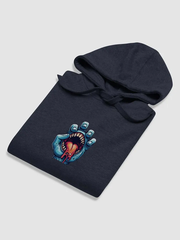 Say "Hi and Smile" Hoodie product image (19)