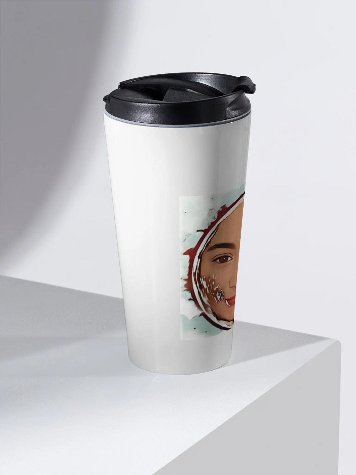 Zariah Travel Cup product image (2)