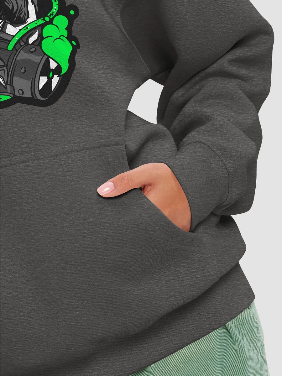 HazMat 79 Throwback Pullover Hoodie product image (8)