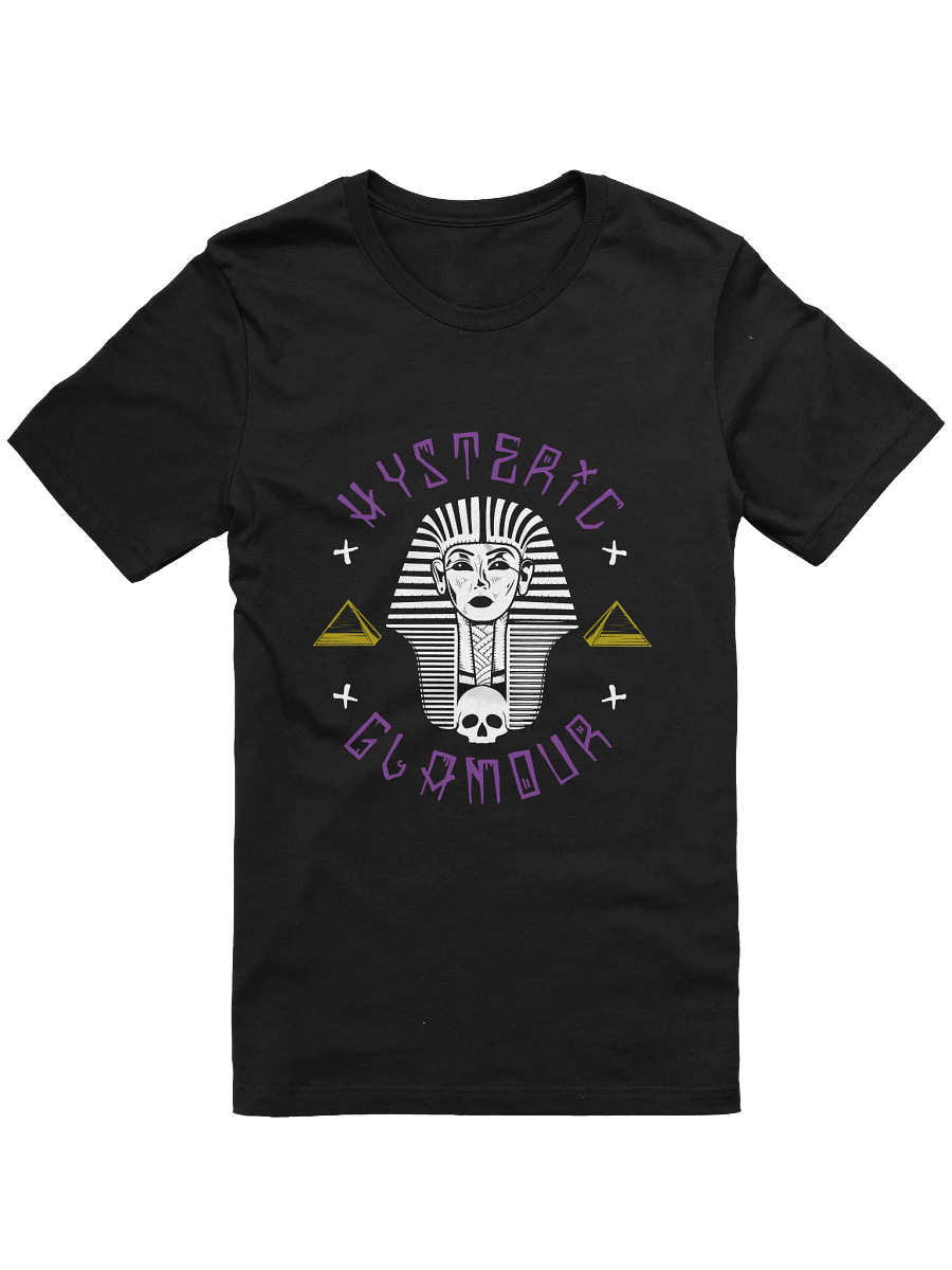 Abstract Visionary Head T-Shirt product image (1)