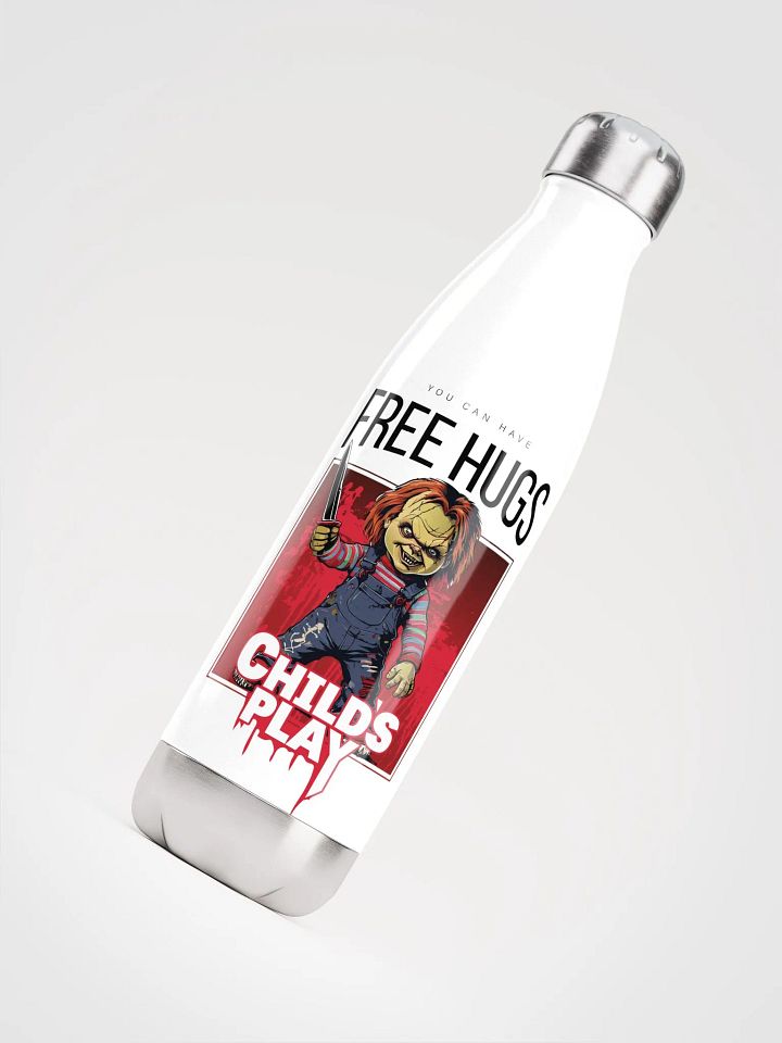Free Hugs, Vintage Child's Play Movie product image (2)