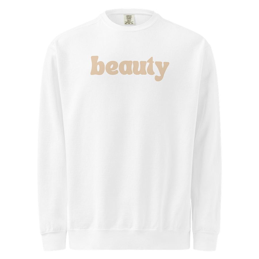 the redeemed sweatshirt product image (1)