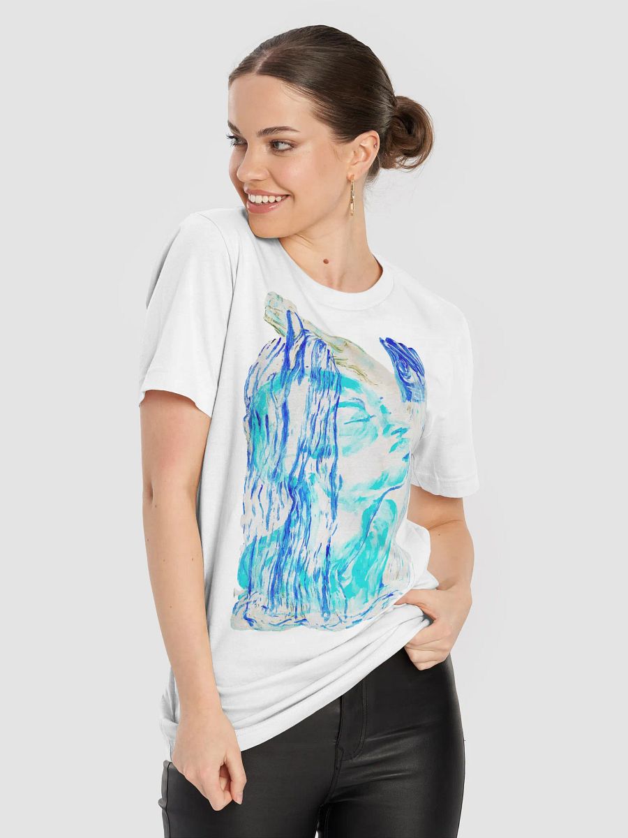STREAMS OF LIVING WATER CUSTOM TEE product image (8)