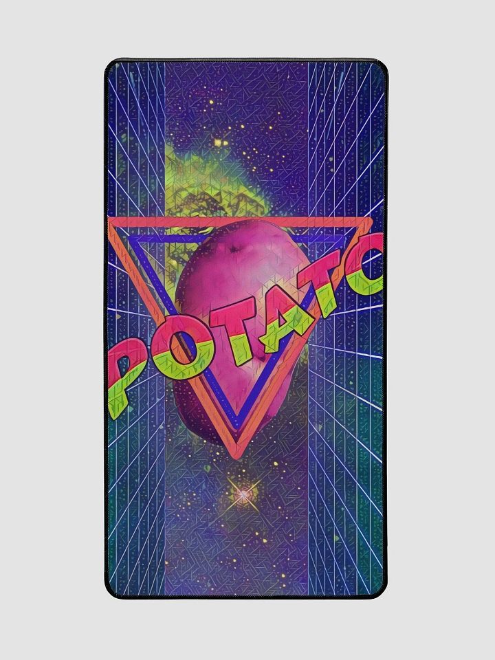 Vaporwave Potato product image (2)