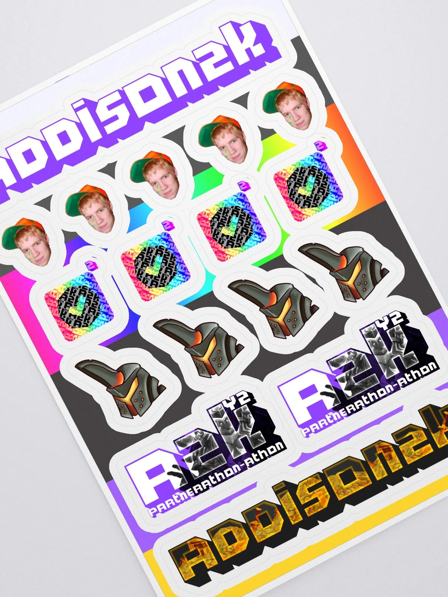 a2kStickers v1.0.4 product image (1)