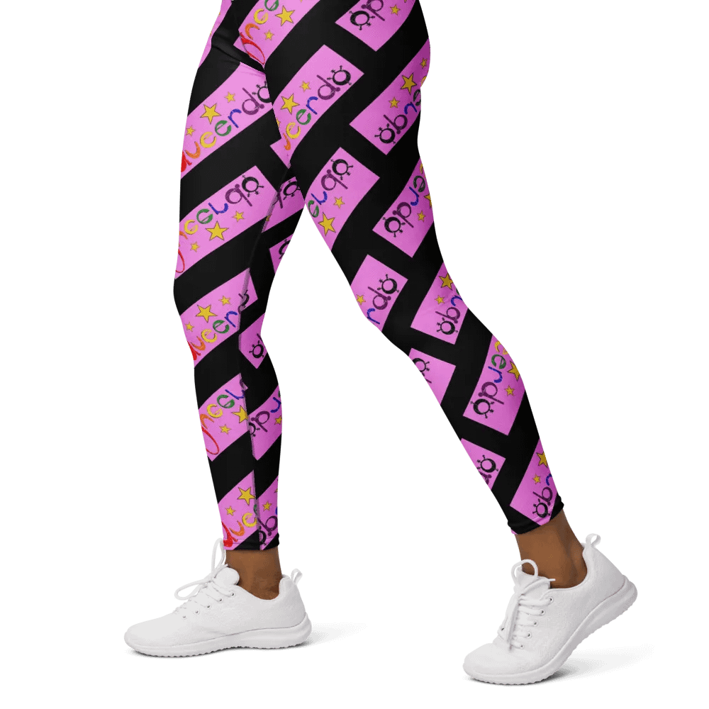 Queerdo Leggins product image (6)