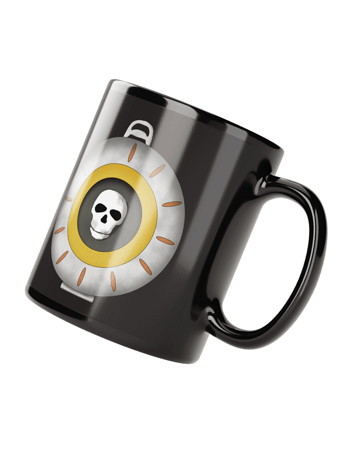Mug Mensuel De Septembre - Backtracking product image (3)