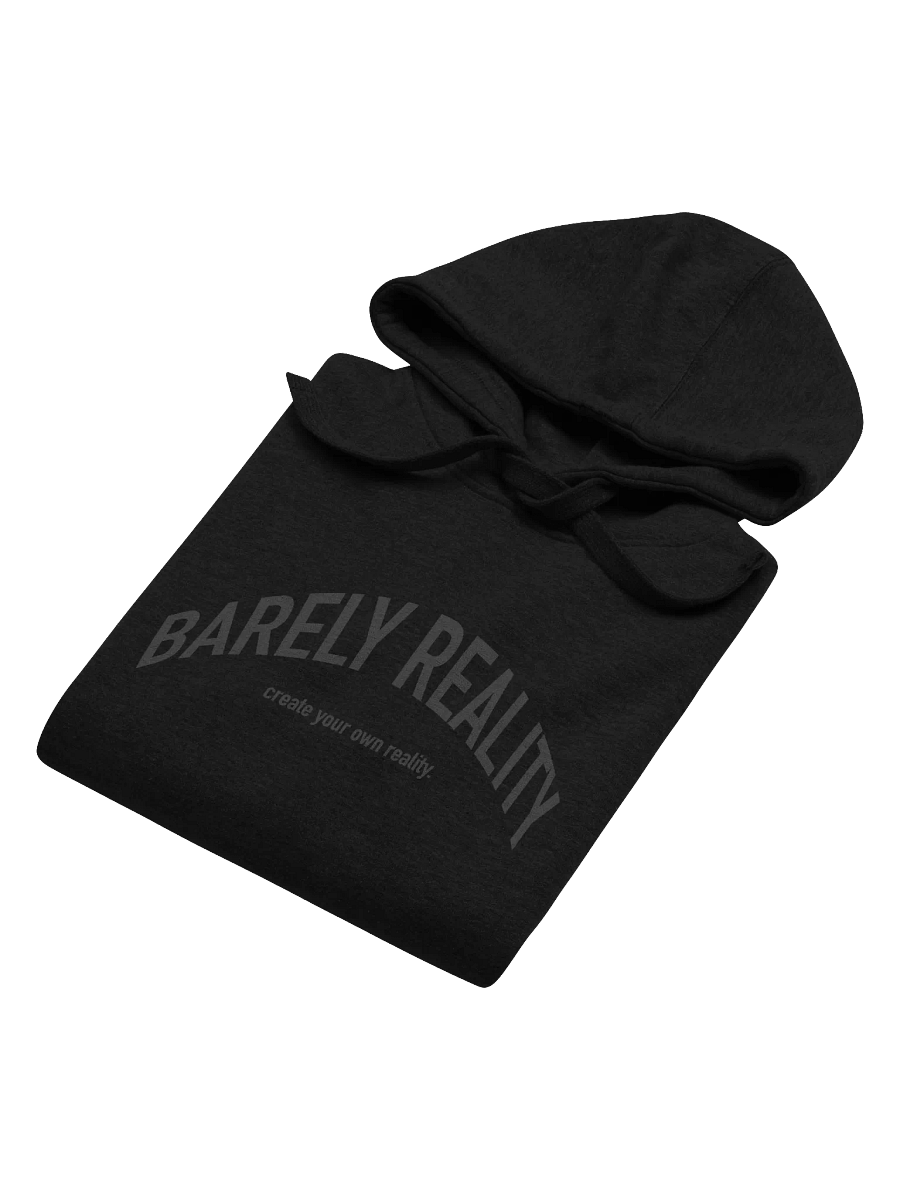 "BR BLACKOUT" HOODIE product image (6)