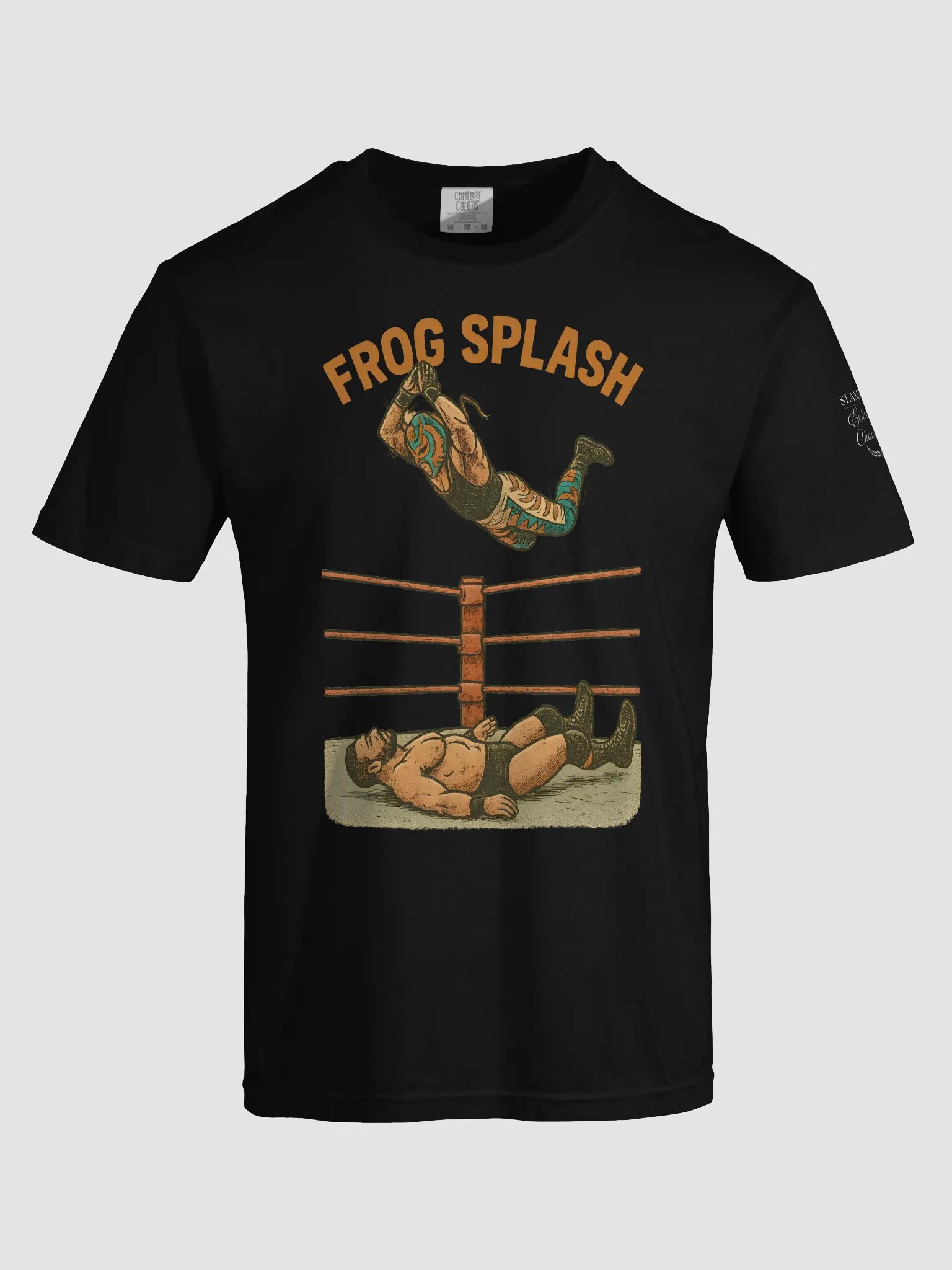 Frog Splash T-Shirt product image (5)