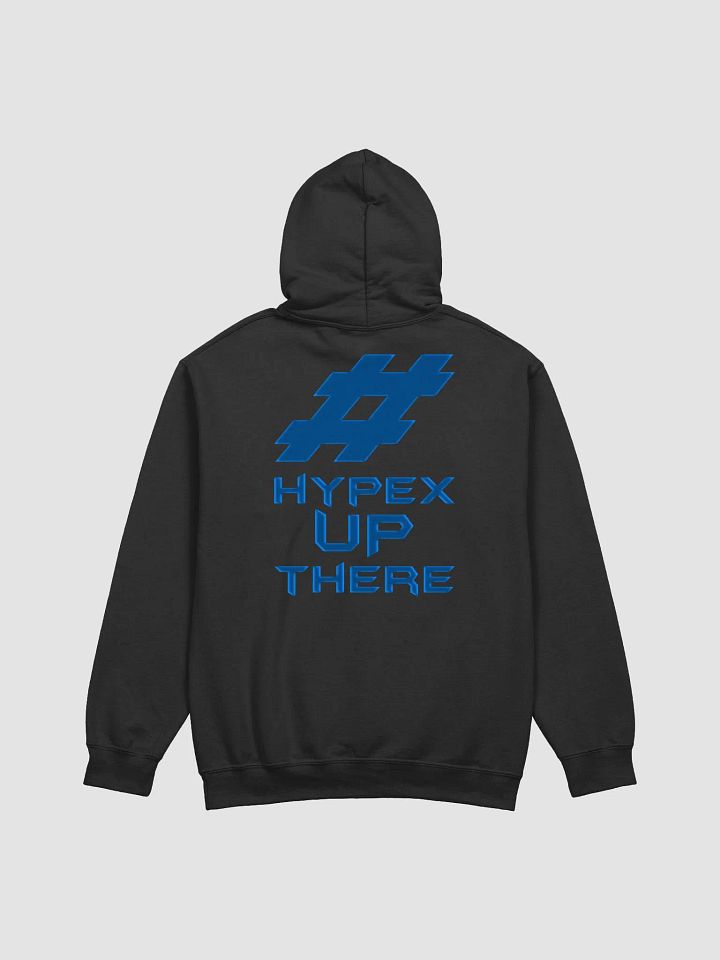 The Hash Hoodie product image (2)