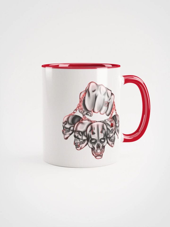 Mortisian Syndicate Mug product image (1)