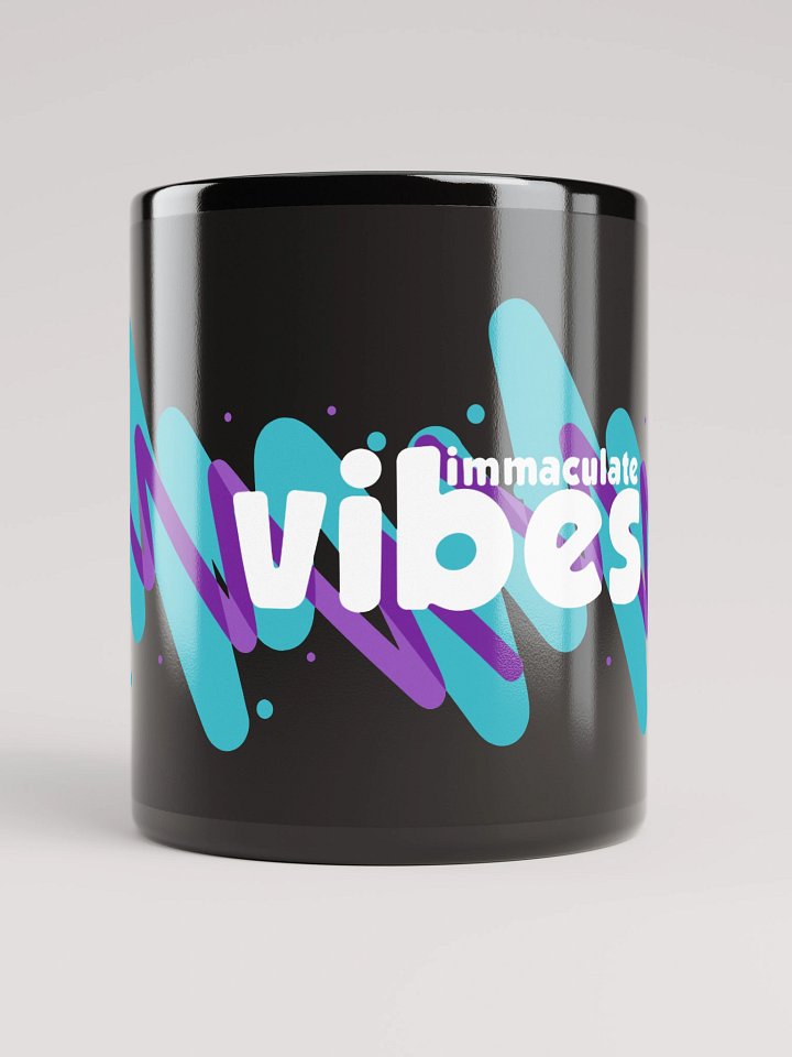 90s Immaculate Vibes • Mug product image (1)