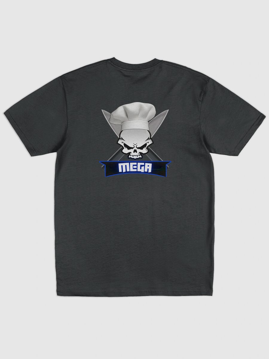 Burnt Duck T product image (2)