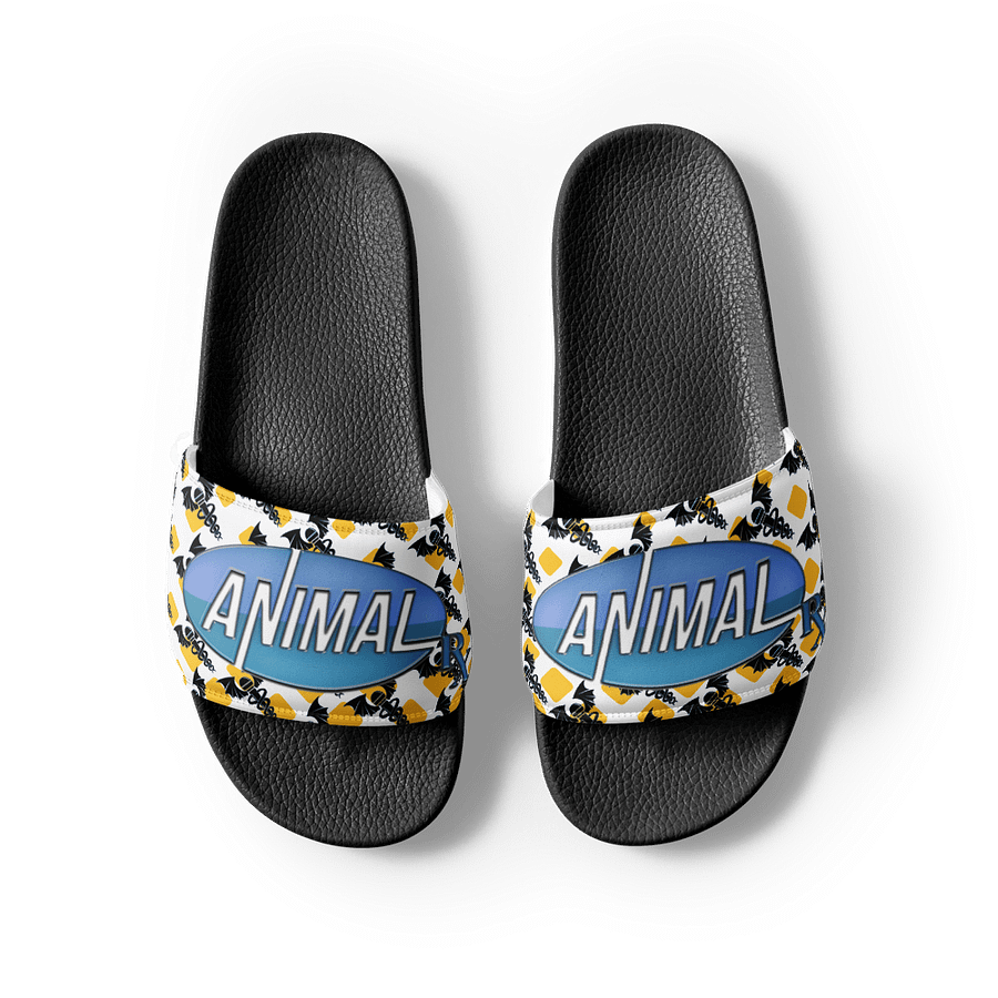 ANIMAL RX Women's Slides product image (3)