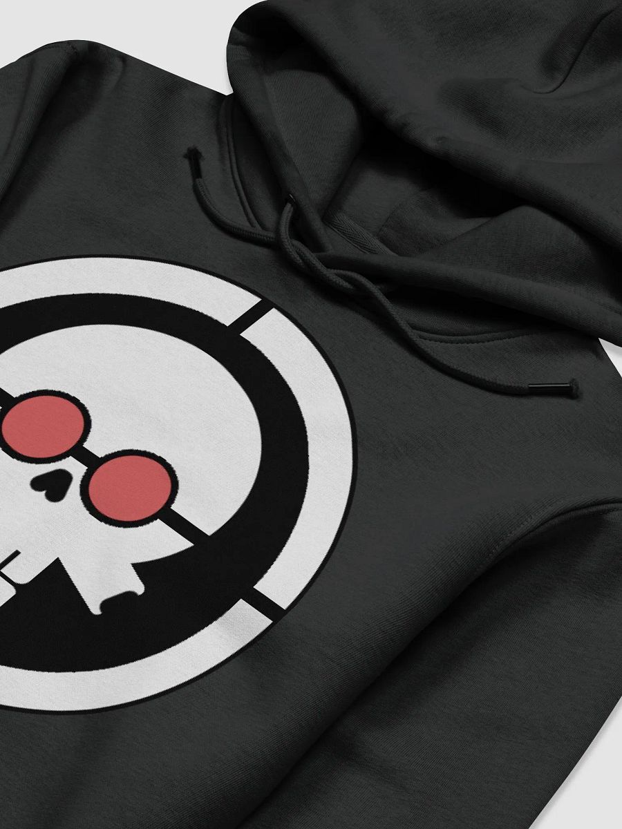 Korporate Eco Hoodie product image (3)
