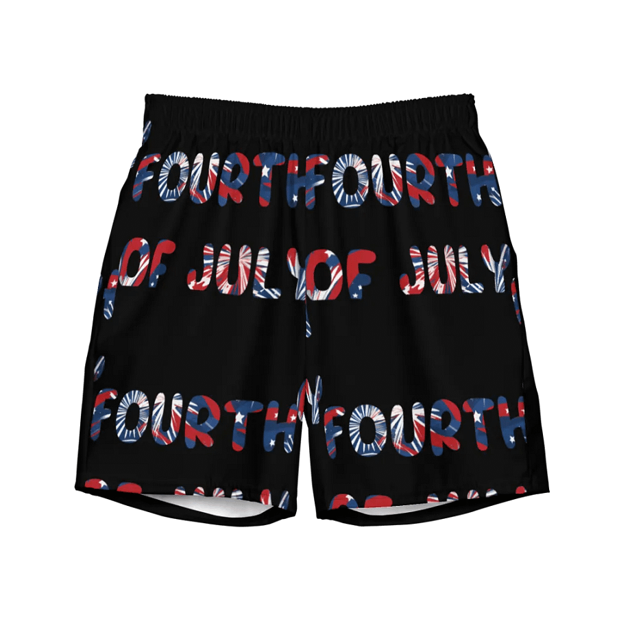 Fourth of July Trunks product image (2)