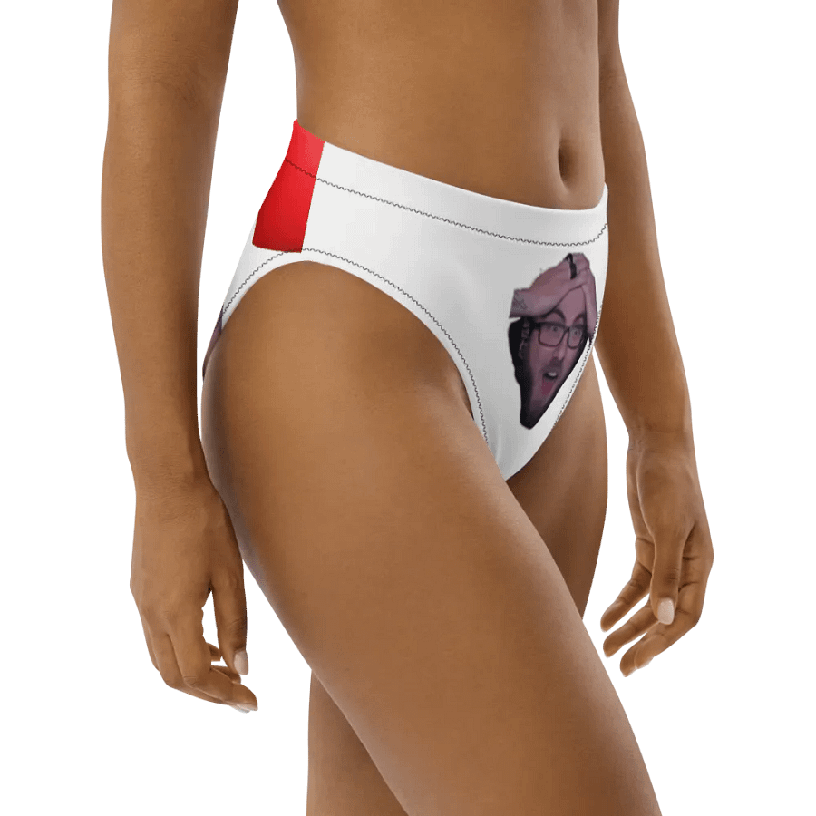 TDG Womens Swimming Bottoms product image (6)