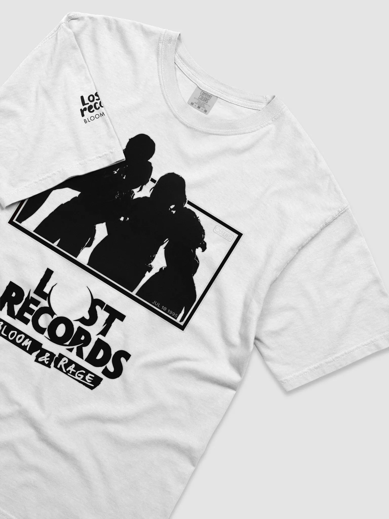 Lost Records: Bloom & Rage; Group product image (3)