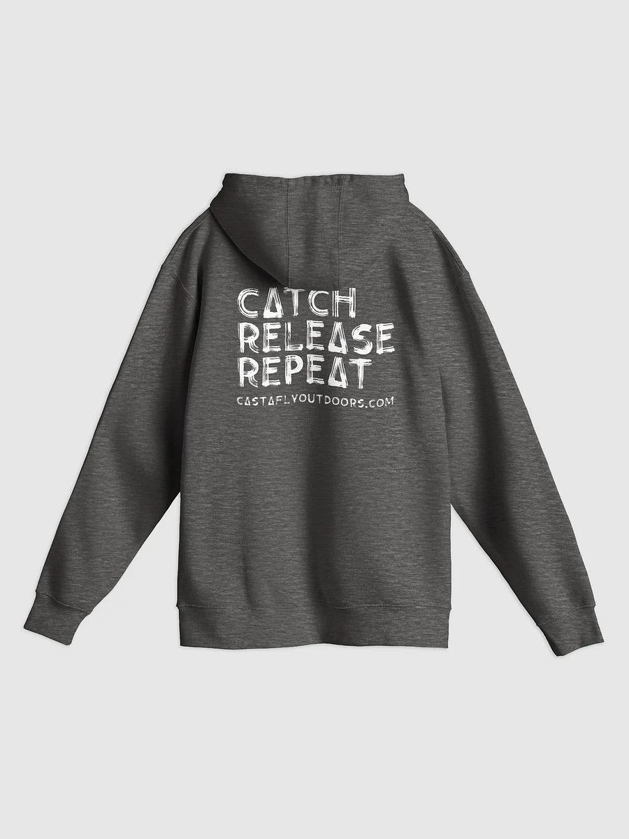 CASTAFLY Catch Release Repeat Hoodie product image (2)