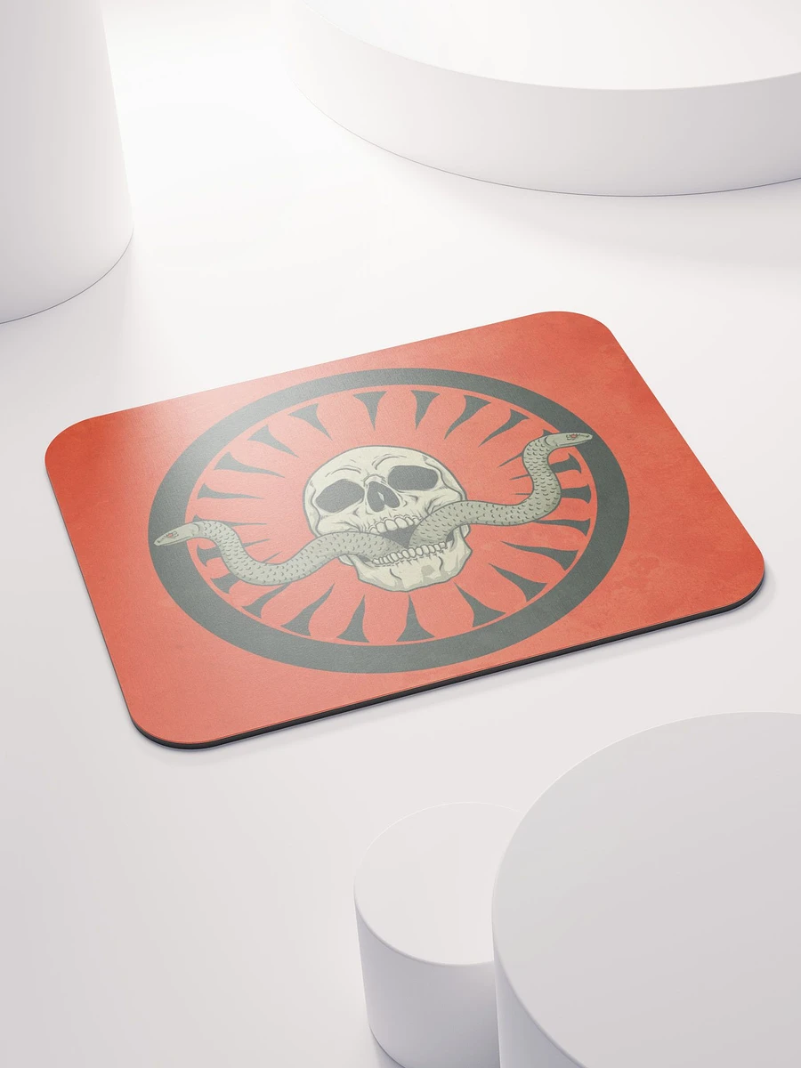 Barbarian Clan Mouse Pad product image (4)