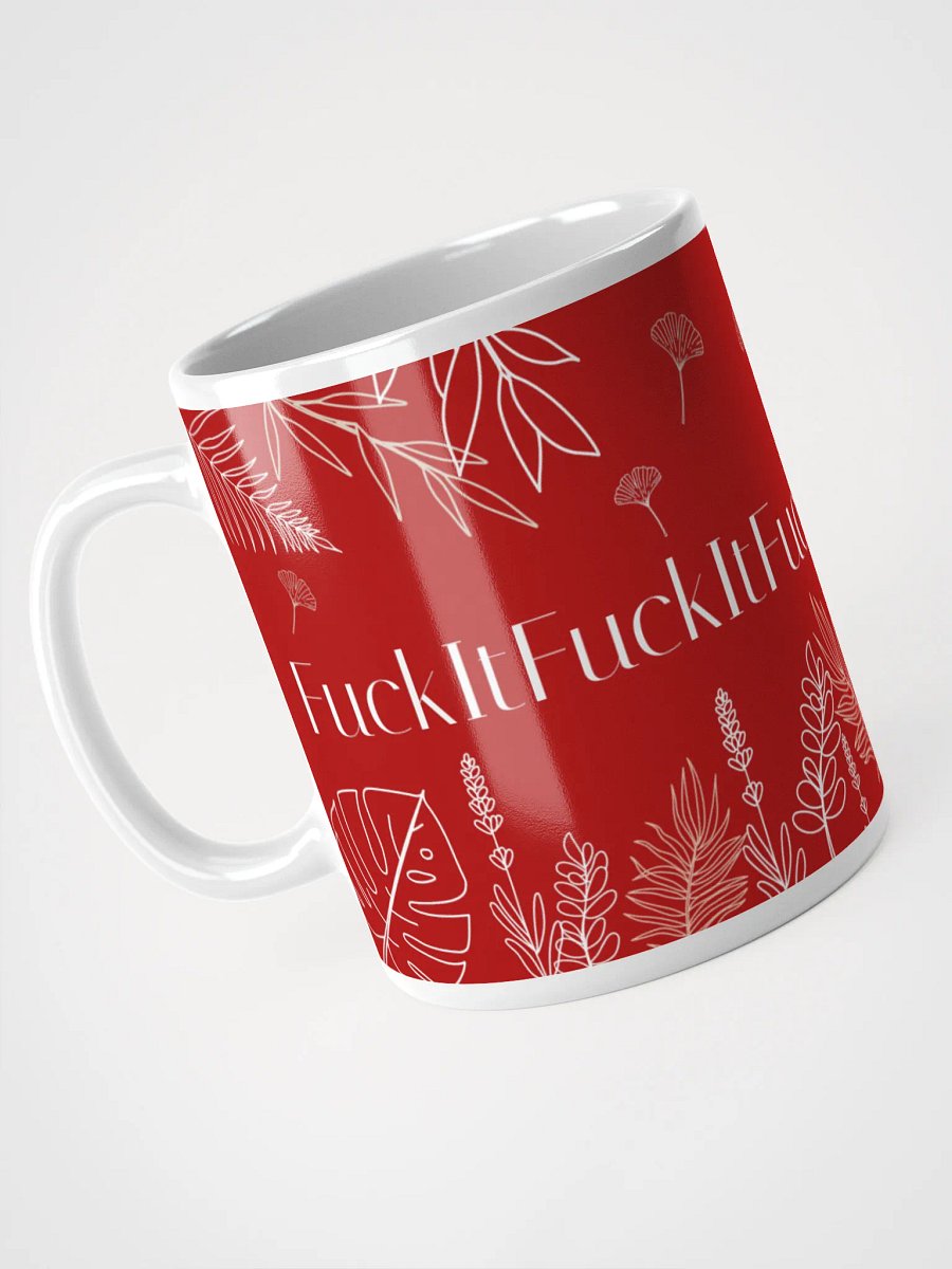 Fuck It product image (4)