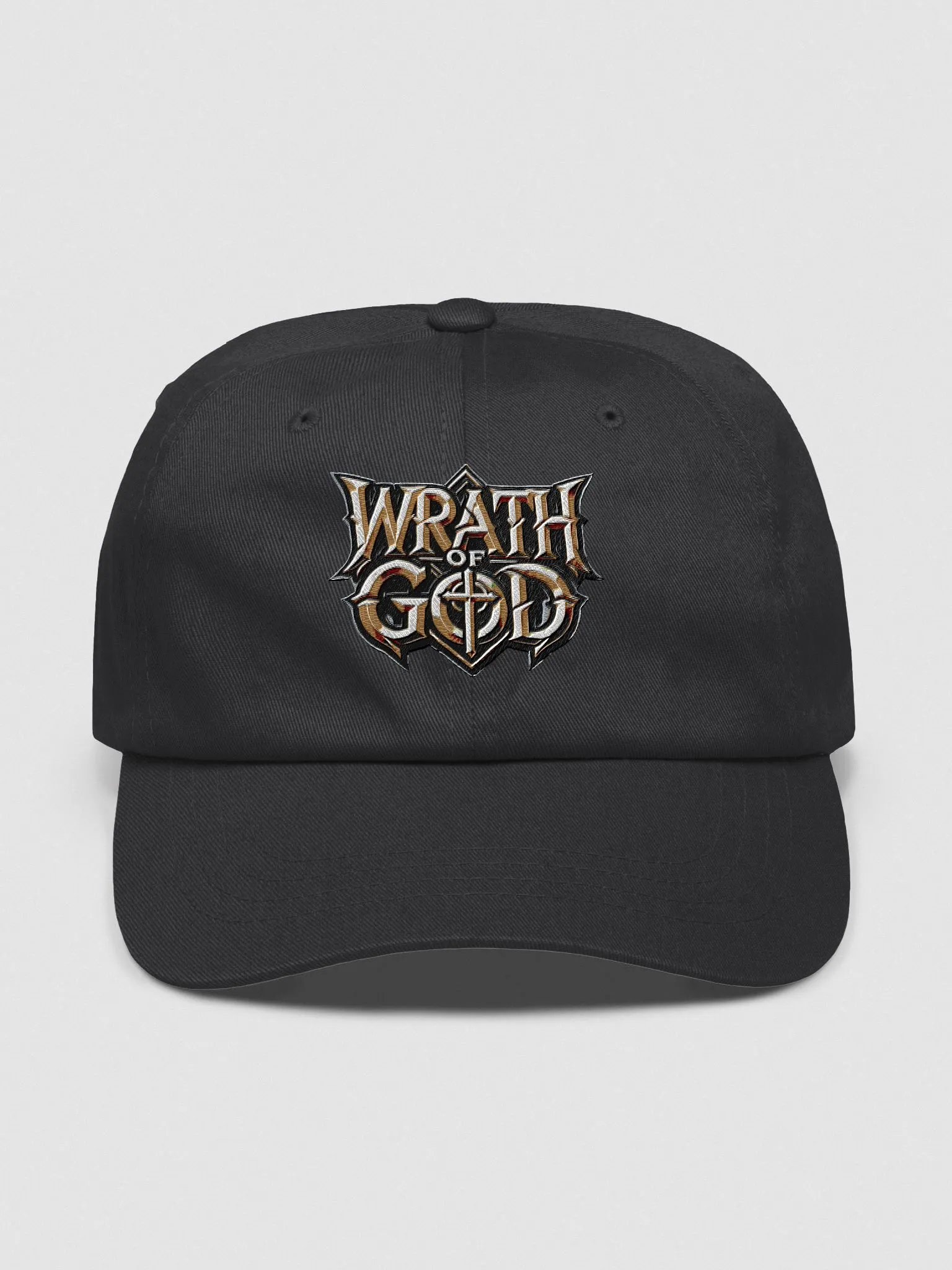 Wrathofgod hat product image (3)