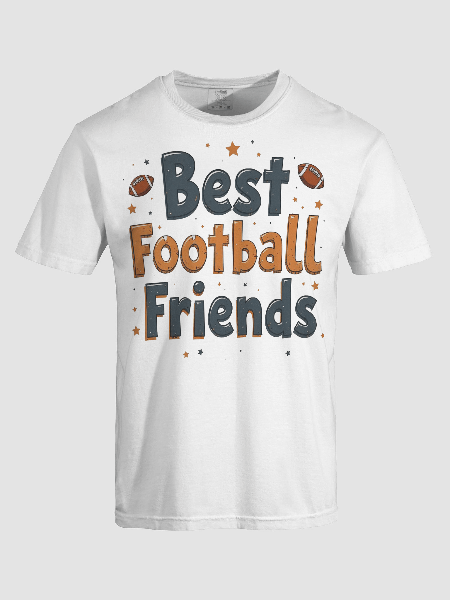 Best Football Friends product image (7)